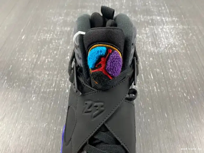 (2015) Aqua 305381-025 8 Jordan Retro 0530